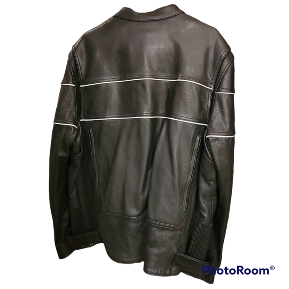 NWOT Street Legal Performance Jacket, XXL - Picture 4 of 4